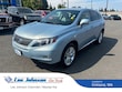 LEXUS RX 450h