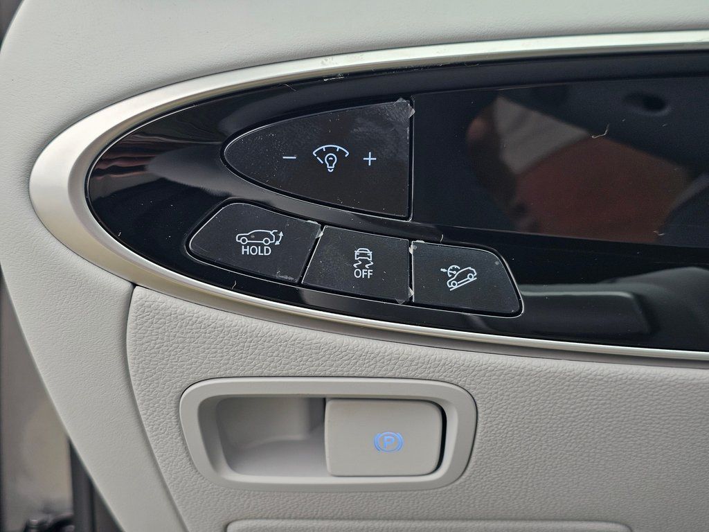 2026 GENESIS GV70 Advanced - Photo 34