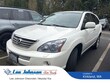  LEXUS RX 400h