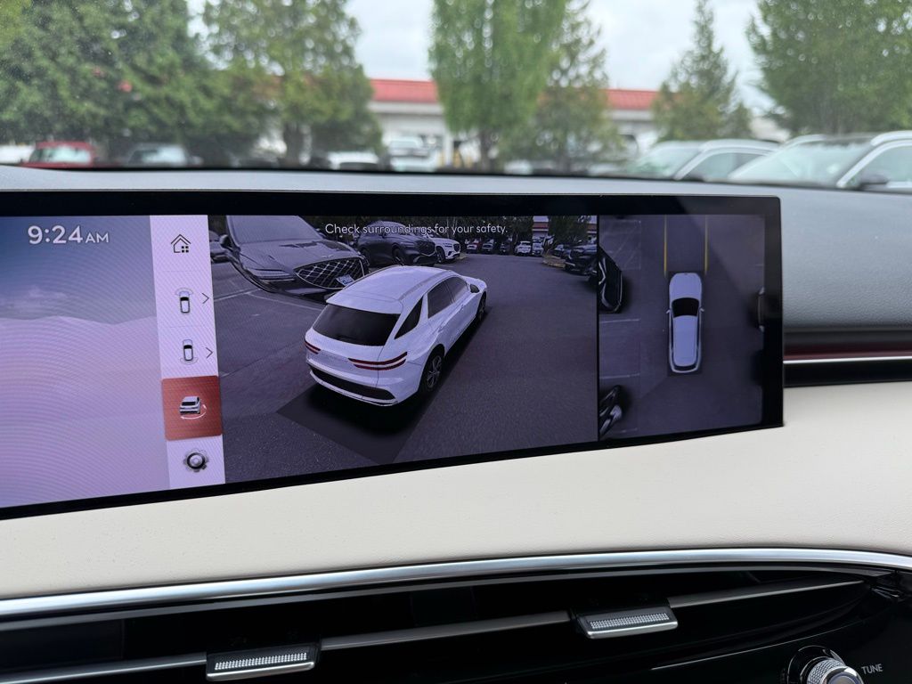 2026 GENESIS GV70 Advanced - Photo 33