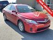 Toyota Camry Hybrid
