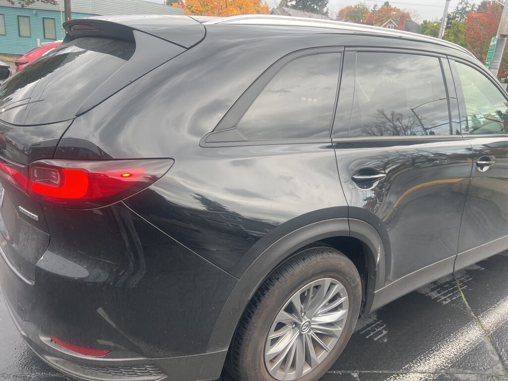 Used 2024 Mazda CX-90 3.3 Turbo Preferred Plus SUV