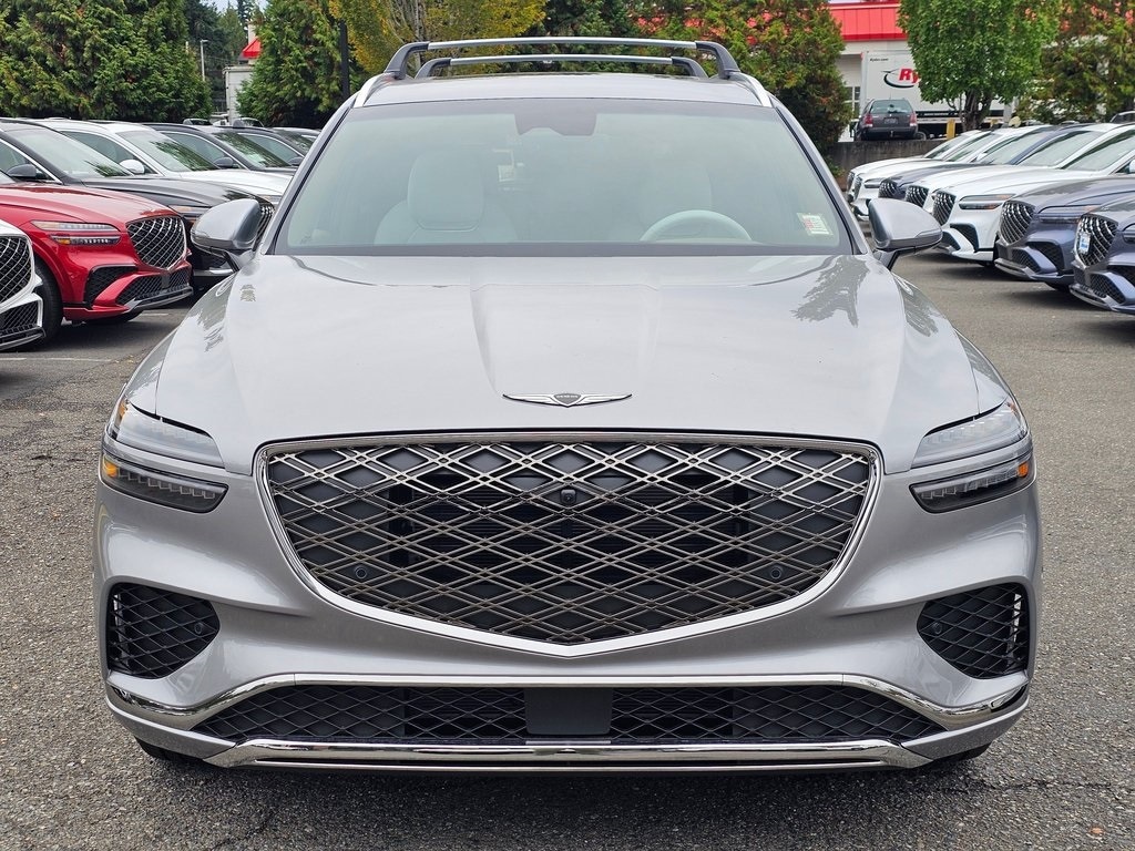 New 2026 Genesis GV70 2.5T Advanced SUV