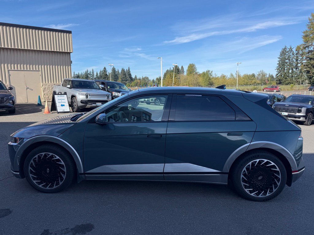Used 2024 Hyundai IONIQ 5 Limited SUV