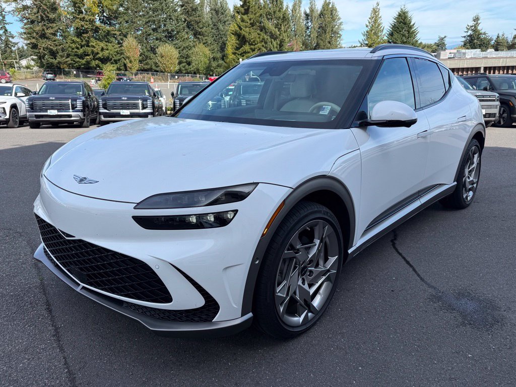 Used 2023 Genesis GV60 Performance SUV