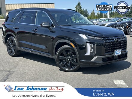 2023 Hyundai Palisade XRT SUV