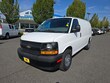 Chevrolet Express 2500