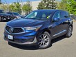 Acura RDX