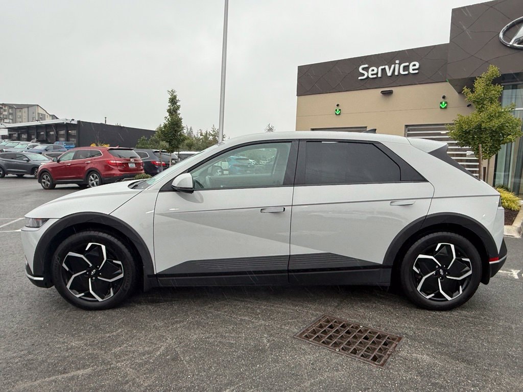 Used 2024 Hyundai IONIQ 5 SEL SUV