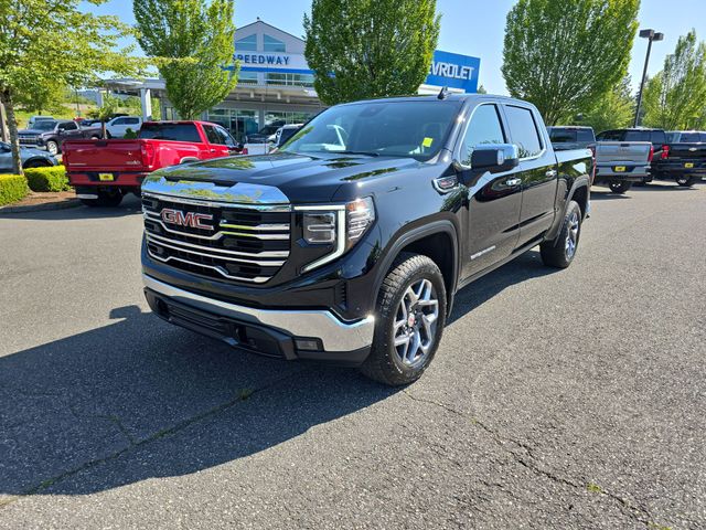 2024 Gmc Sierra 1500 SLT photo 2