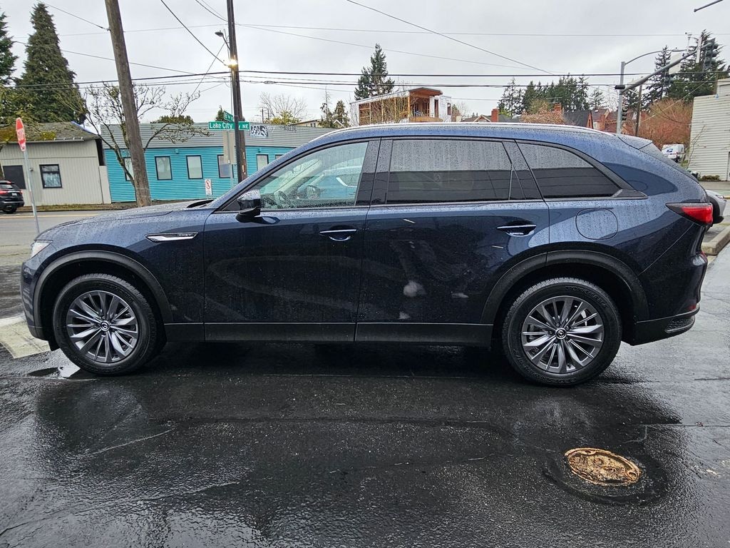 Used 2024 Mazda CX-90 Plug-In Hybrid Preferred SUV