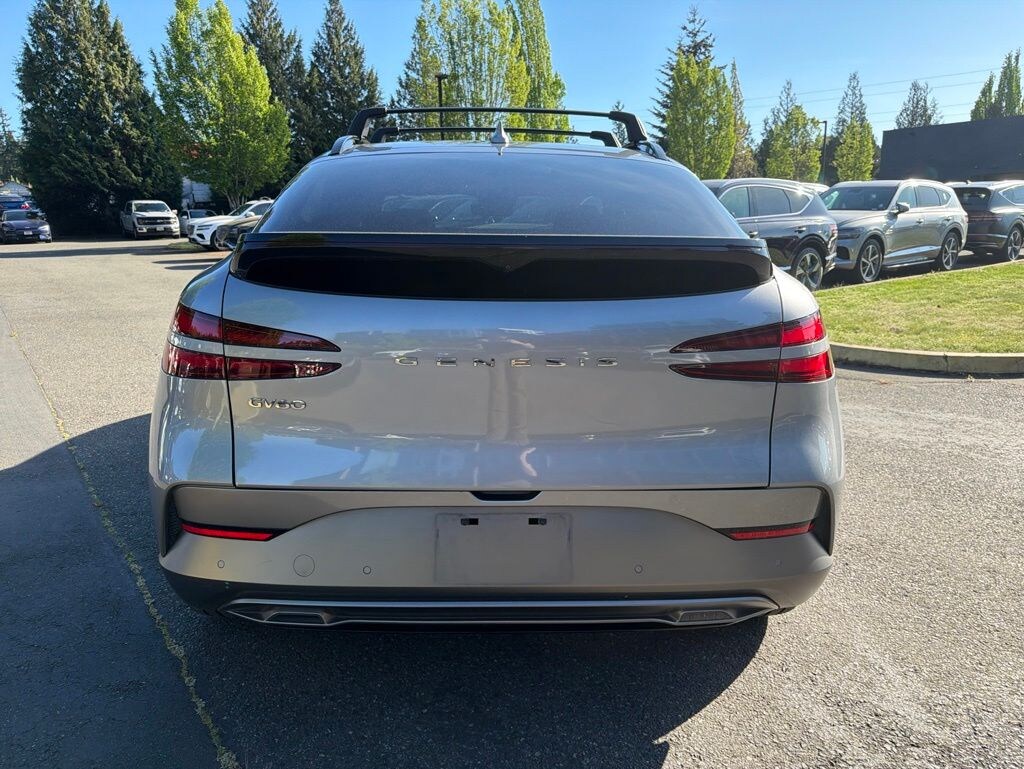Used 2023 Genesis GV60 Performance SUV