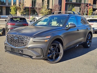 2026 Genesis GV70 3.5T Sport Prestige SUV