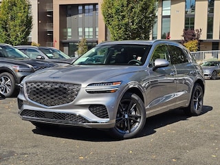 2027 Genesis GV70 2.5T Select SUV
