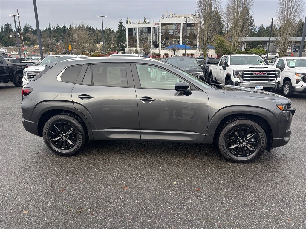 Used 2024 Mazda CX-50 2.5 S Premium Package SUV