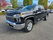 Chevrolet Silverado 3500HD