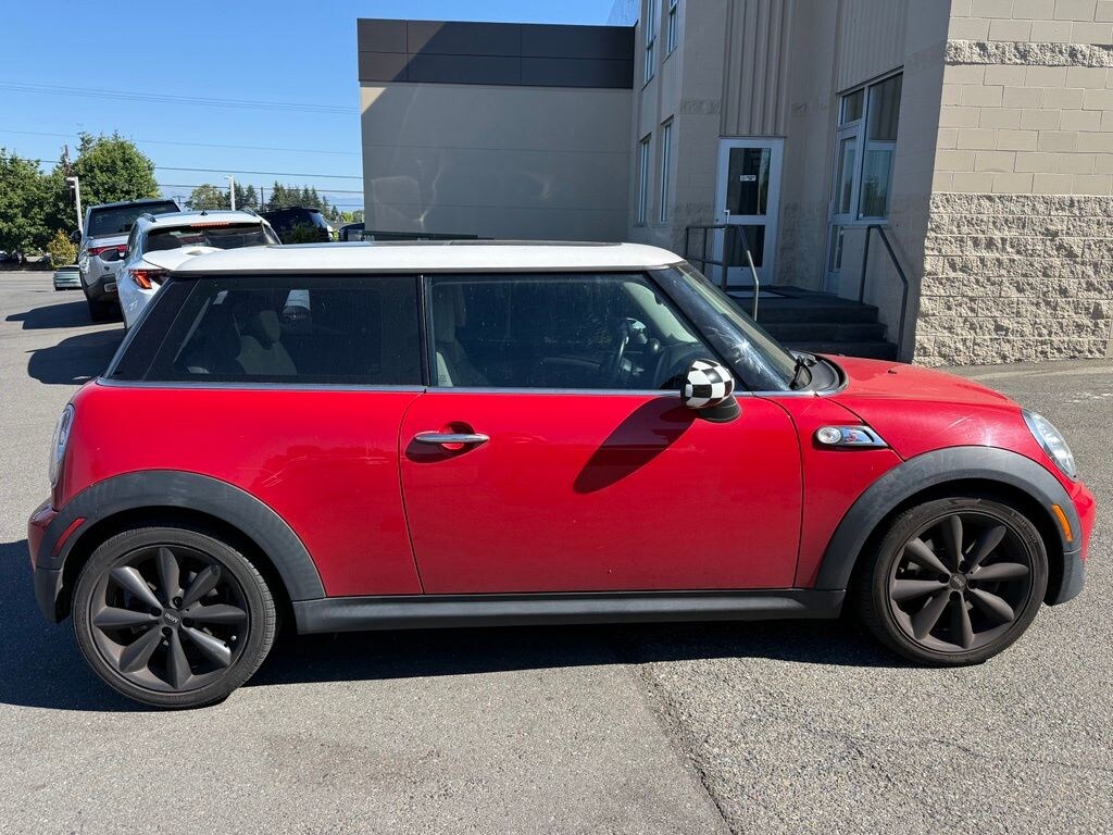 Used 2013 MINI Hardtop Base Hatchback