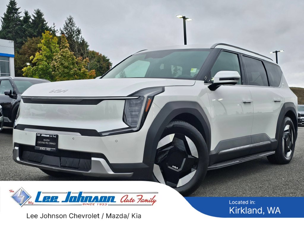 2024 Kia EV9