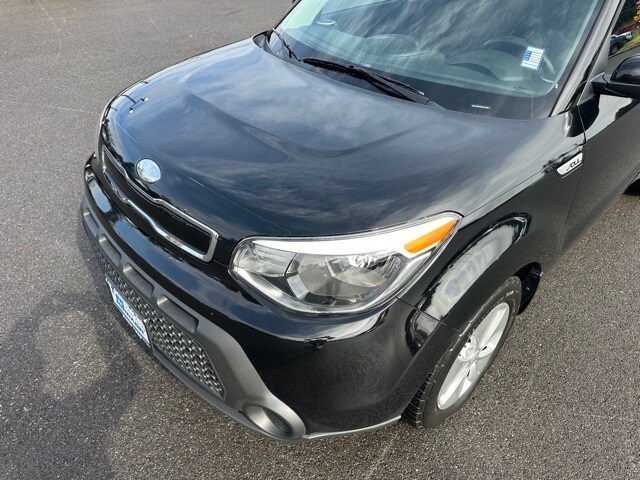 2014 Kia Soul Plus photo 4