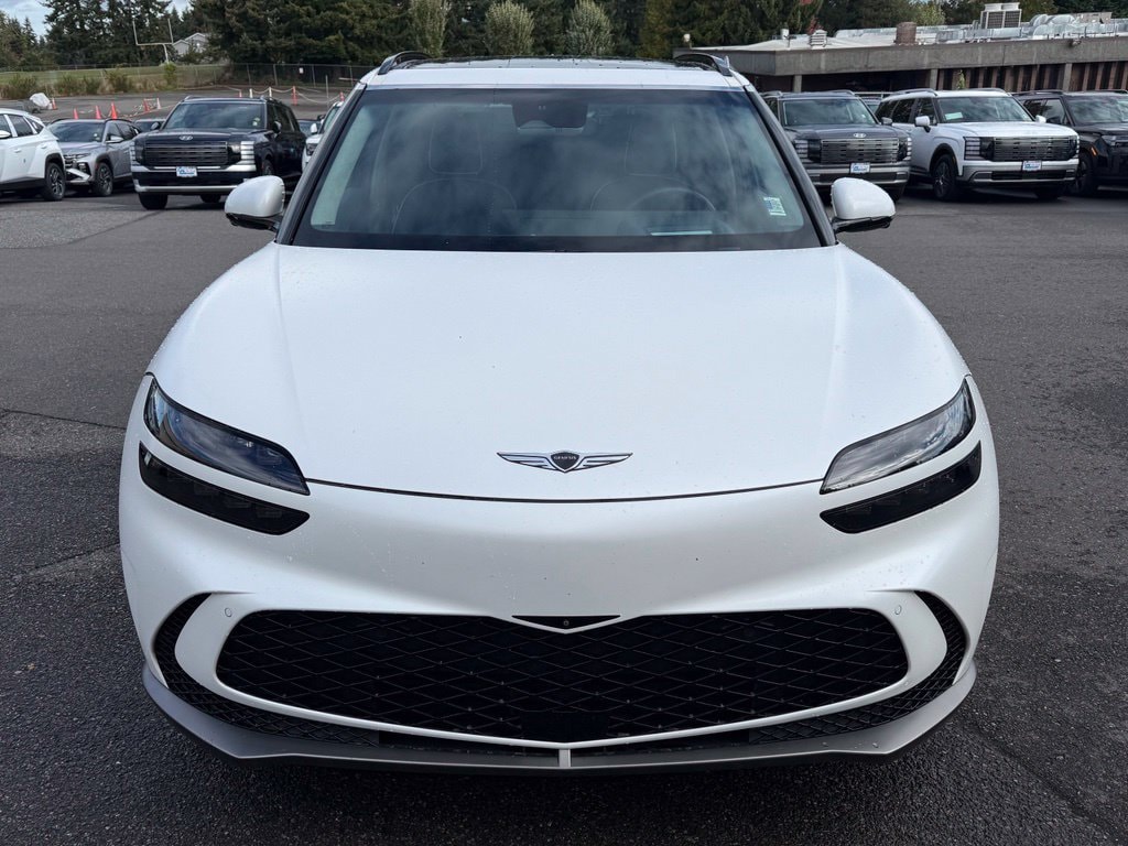 Used 2023 Genesis GV60 Performance SUV