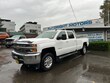  Chevrolet Silverado 3500HD
