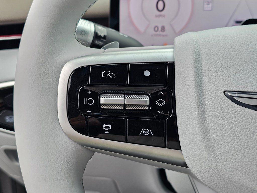 2026 GENESIS GV70 Advanced - Photo 36