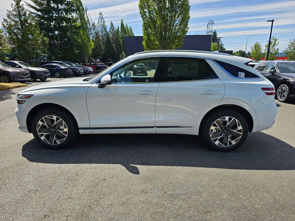 New 2026 Genesis Electrified GV70 Standard SUV