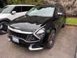  Kia Sportage Hybrid