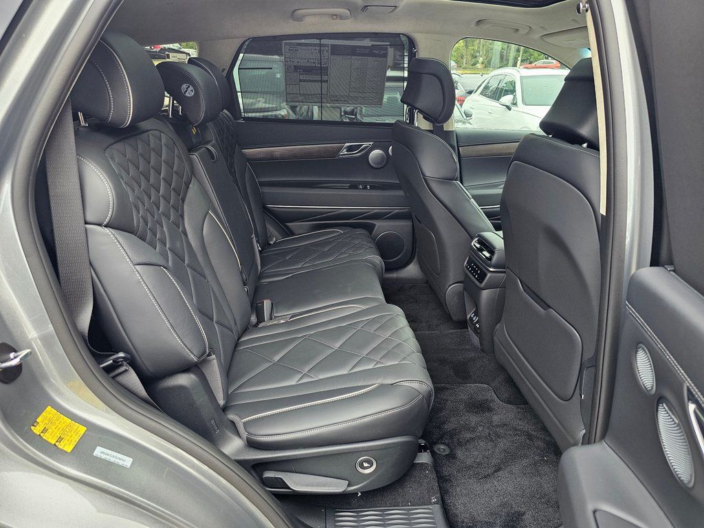 2026 GENESIS GV80 Prestige - Photo 29