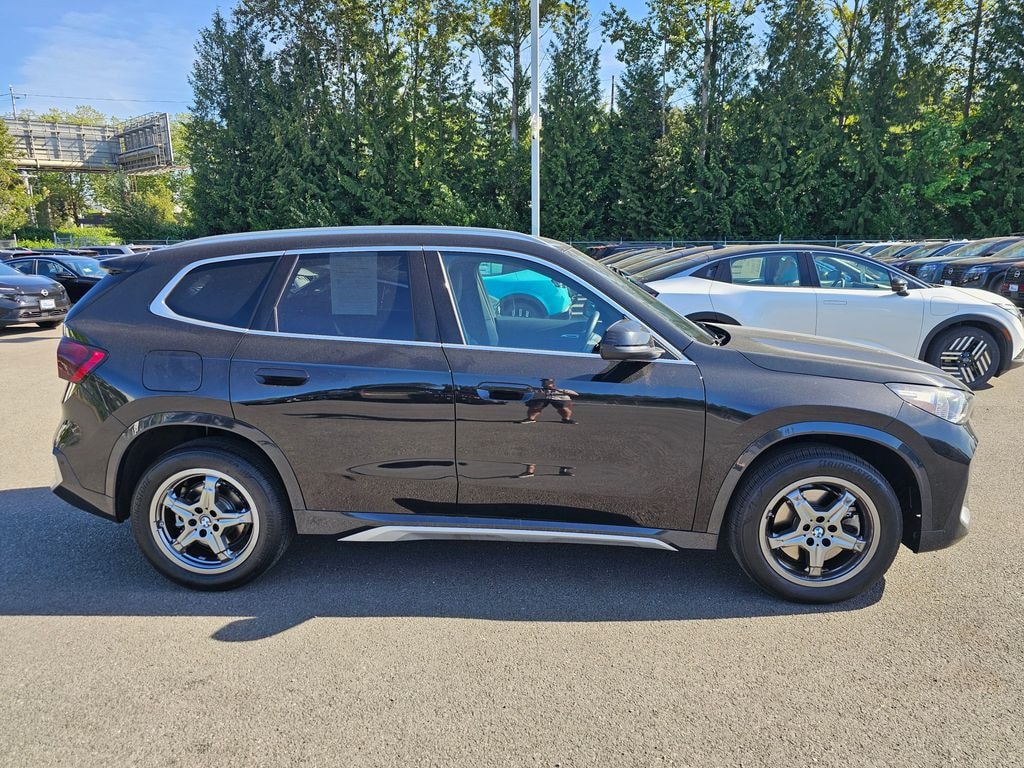 Used 2026 BMW X1 xDrive28i SUV