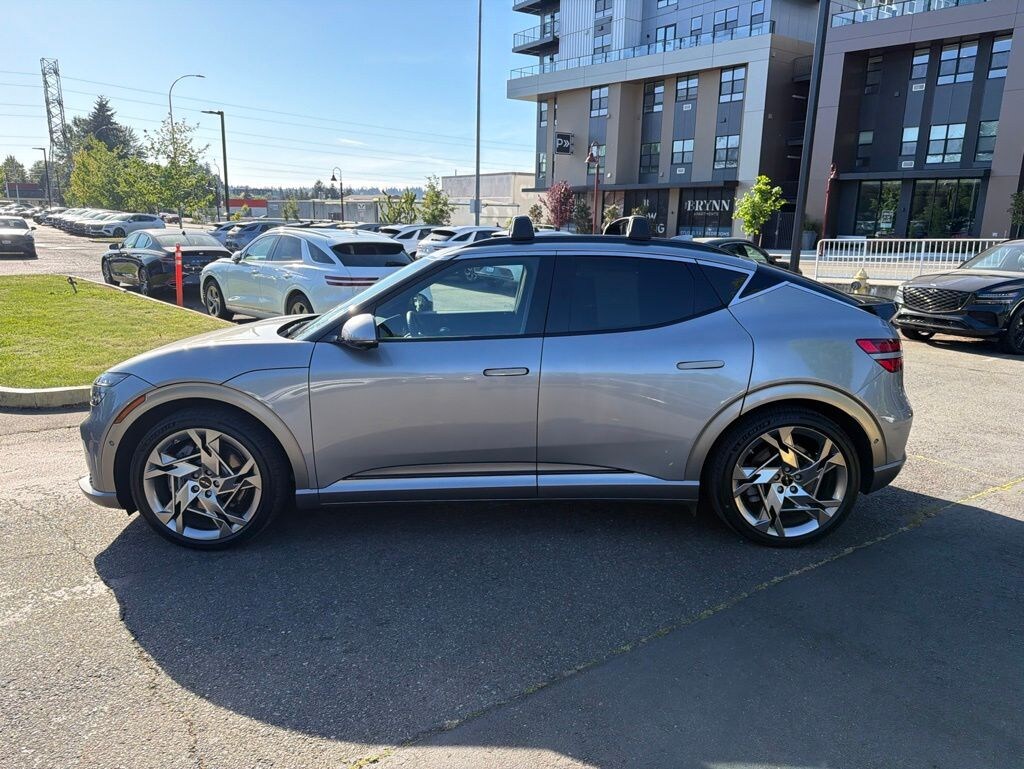 Used 2023 Genesis GV60 Performance SUV