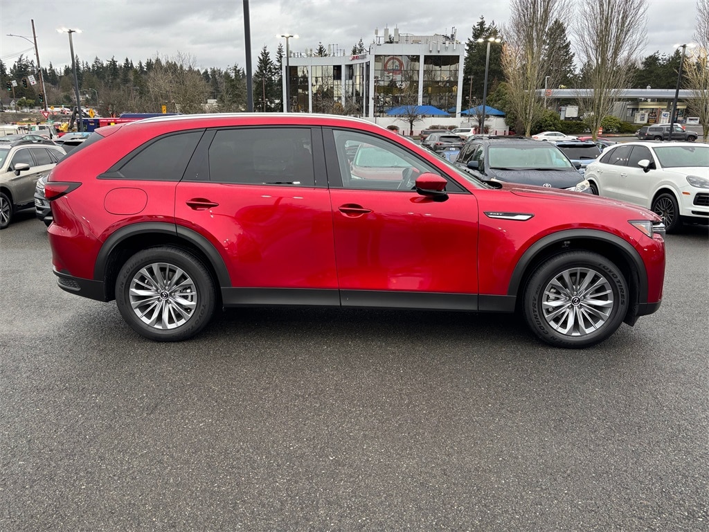 Used 2024 Mazda CX-90 Plug-In Hybrid Preferred SUV