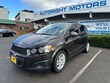  Chevrolet Sonic