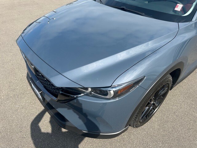 2024 Mazda CX-5 2.5 S Carbon photo 4