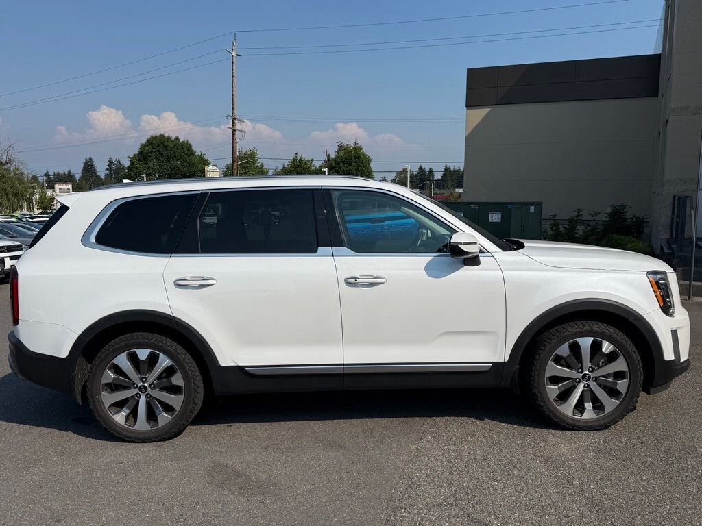 Used 2020 Kia Telluride S SUV