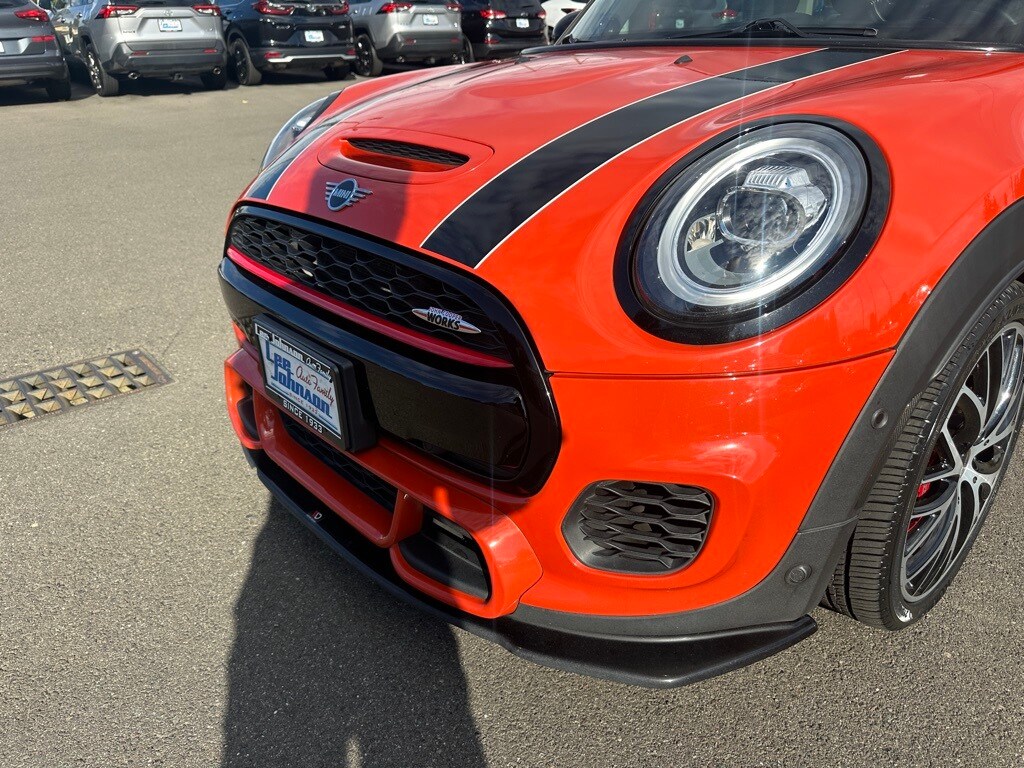 Used 2019 MINI Hardtop 2 Door  Hatchback