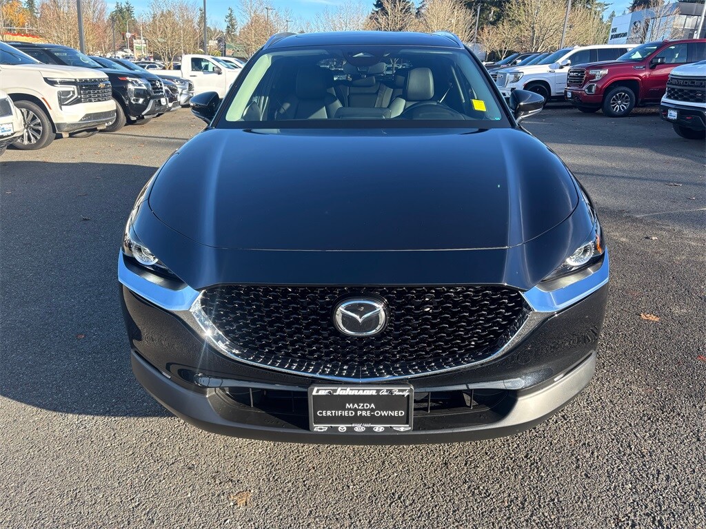 2025 Mazda CX-30 2.5 S Preferred photo 2