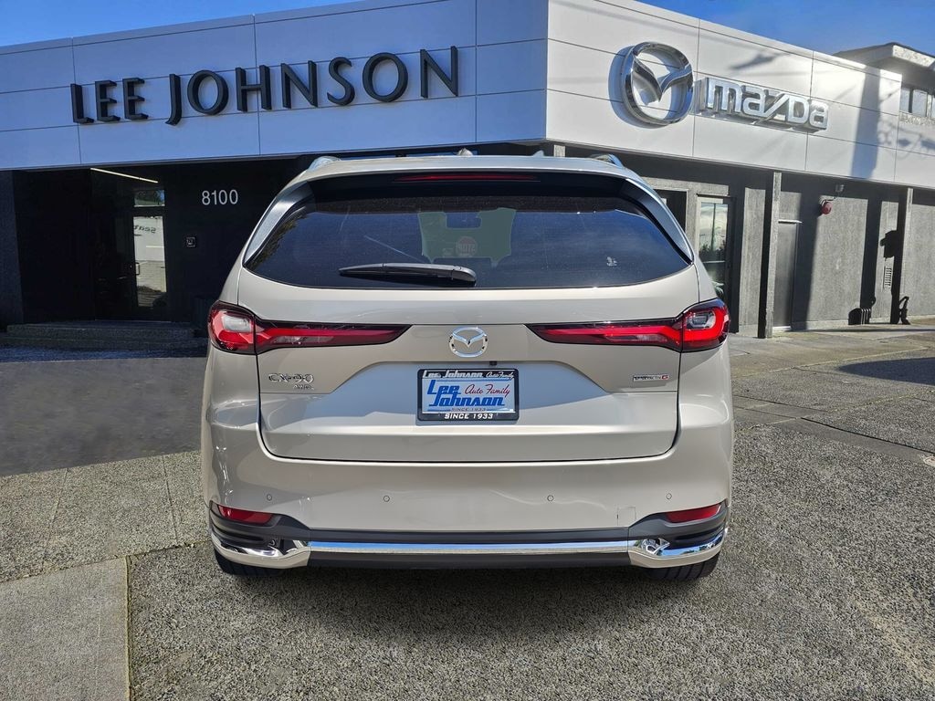 Used 2024 Mazda CX-90 3.3 Turbo S Premium SUV