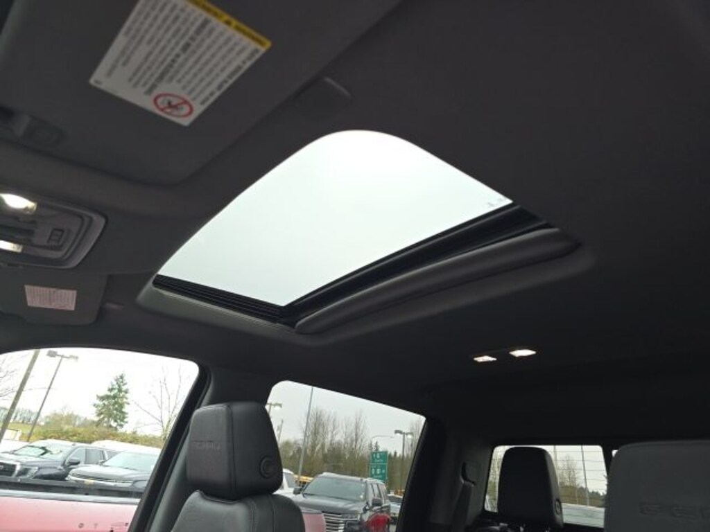 Used 2022 GMC Sierra 3500 HD Denali Truck Crew Cab