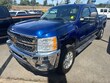 Chevrolet Silverado 3500HD