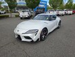  Toyota GR Supra