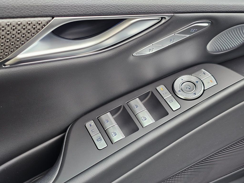 2026 GENESIS G80 Sport Prestige - Photo 32