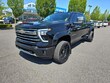 Chevrolet Silverado 3500 HD