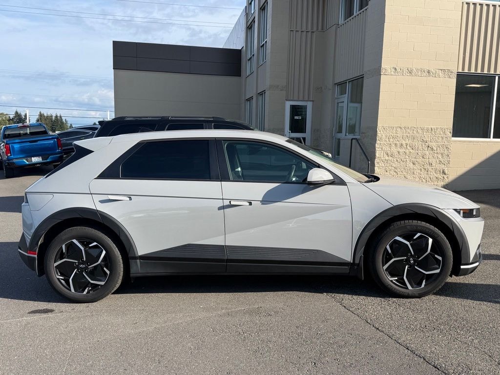 Used 2024 Hyundai IONIQ 5 SEL SUV