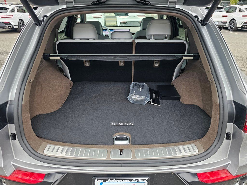 2026 GENESIS GV70 Advanced - Photo 24