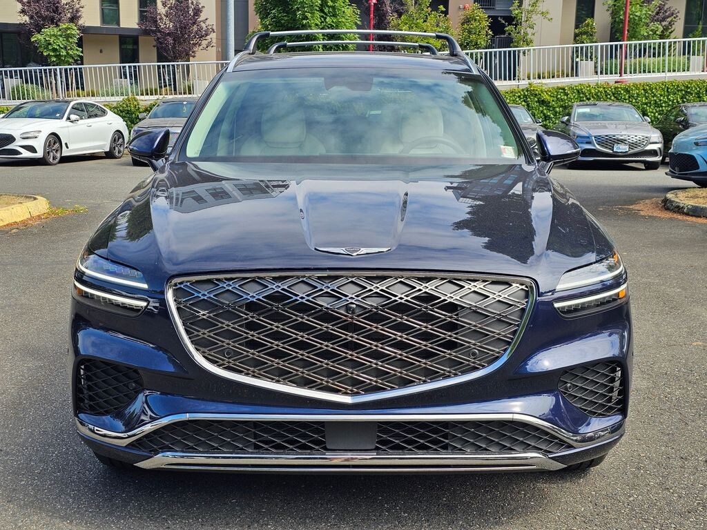 New 2026 Genesis GV70 2.5T Advanced SUV