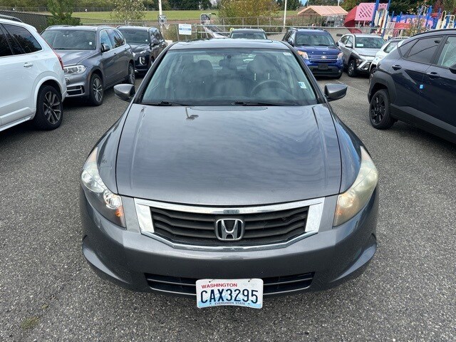 2009 Honda Accord EX photo 2