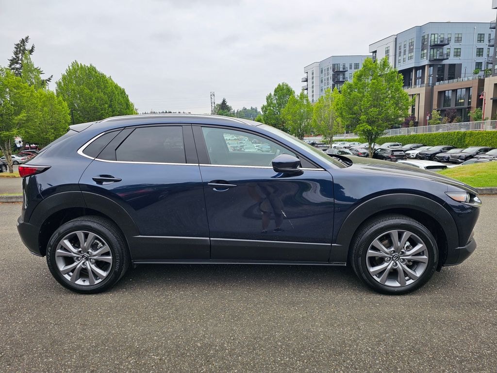 Used 2023 Mazda CX-30 2.5 S Premium Package SUV