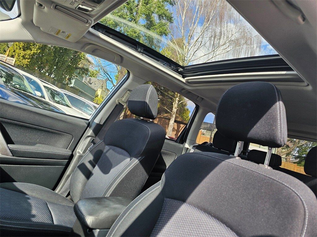 Used 2014 Subaru Forester 2.5i Premium SUV