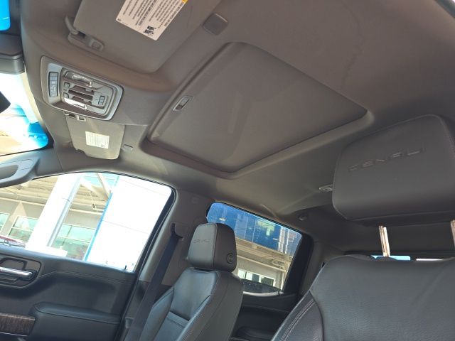 2020 Gmc Sierra 1500 Denali photo 3